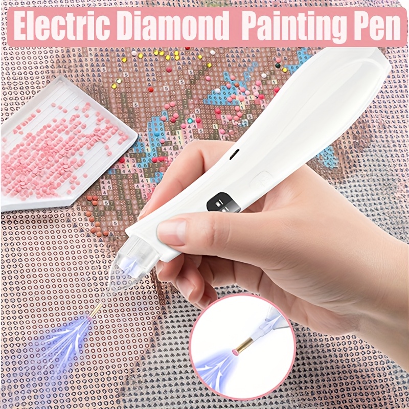 5D Diamond Painting Tools - Diamond Painting Tools And 5D Diamond Painting Tools