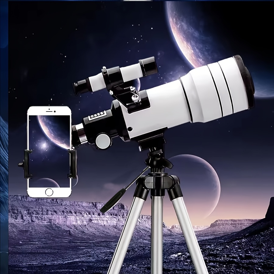 Astronomical Portable Portable Telescope Amazon SPECILITE 70mm