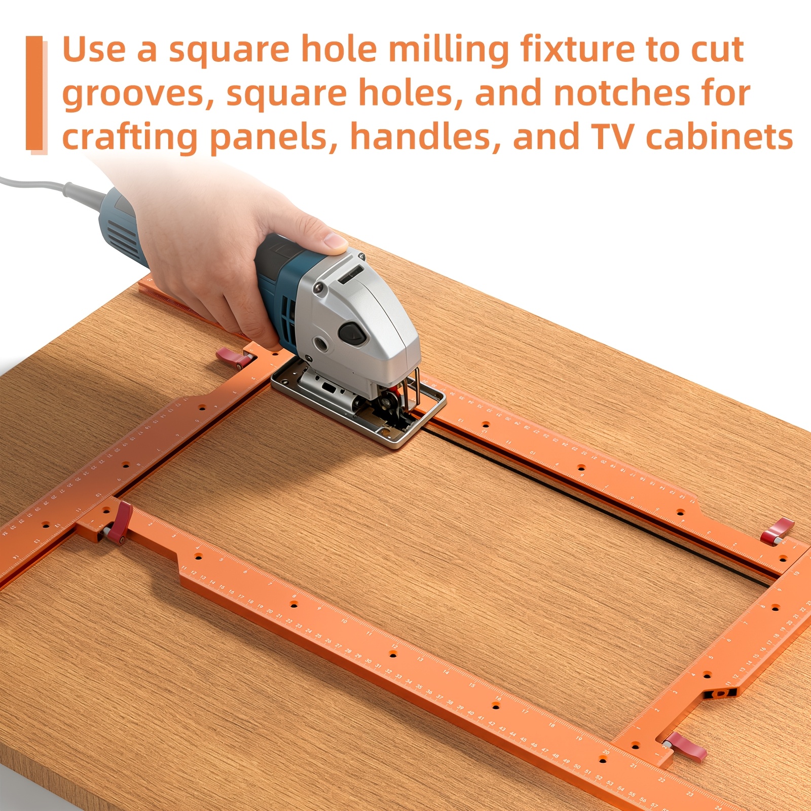 router guide sold on Temu United States