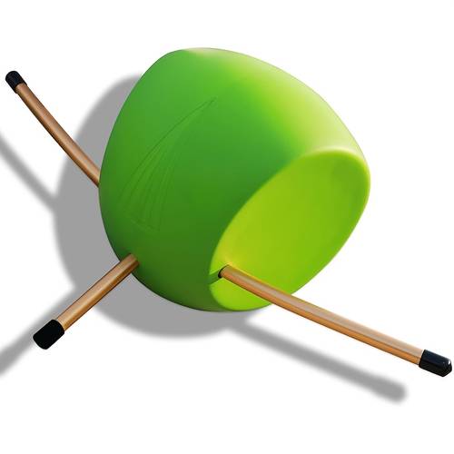 item picture indoor outdoor golf wrist stabilizer practice aid zone trainer