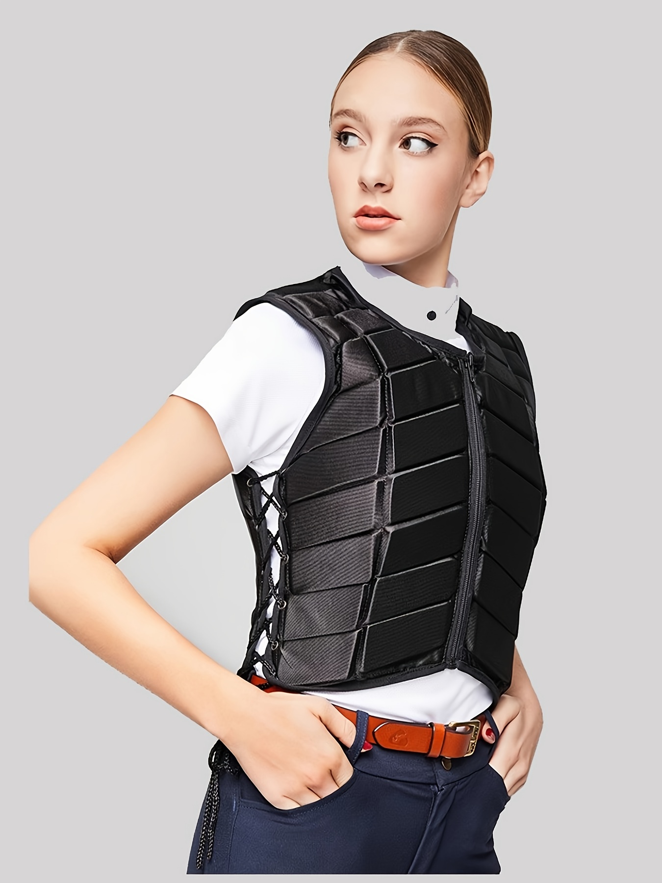 horse riding gear sold on Temu Australia