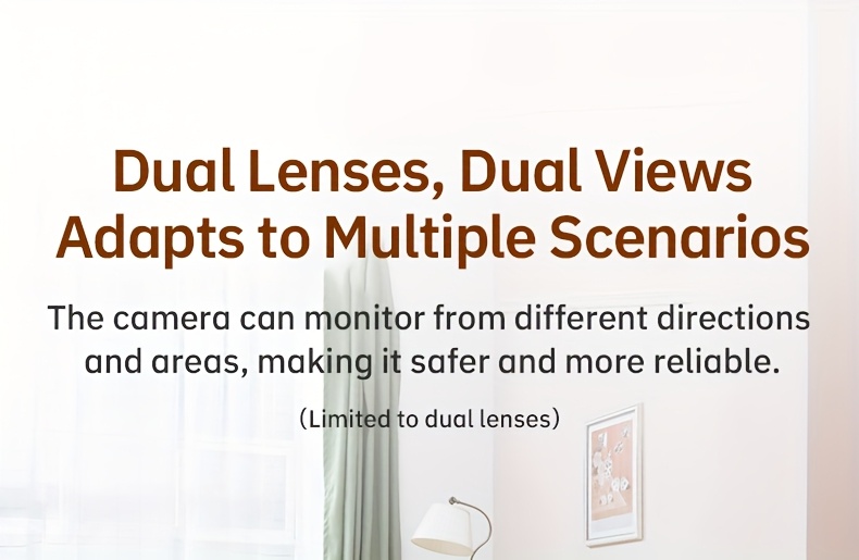 Cámara para mascotas STJIATU con monitoreo remoto, WiFi para ancianos y niños, robot inteligente de voz compatible 4G, Vigilancia Inteligente para el Hogar,Monitor de Seguridad Infantil,Robot Ligero,Diseño Compacto,Material Resistente,Construcción Confiable,Cámara Wifi,Dispositivo de Monitoreo Inteligente,Cuidadores de Ancianos,Dueños de Mascotas