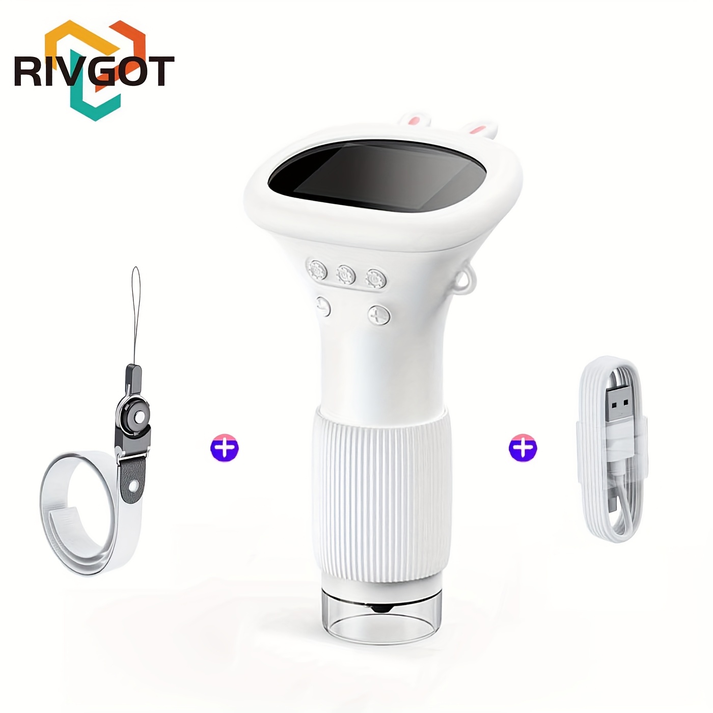 Digital Microscope Portable Microscope Portable Microscope Handheld
