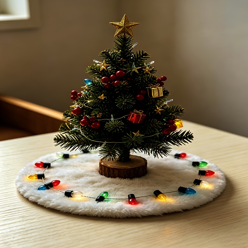 TEMU 180cm 1:12 Scale Miniature House Scene Decoration Light (random Color)