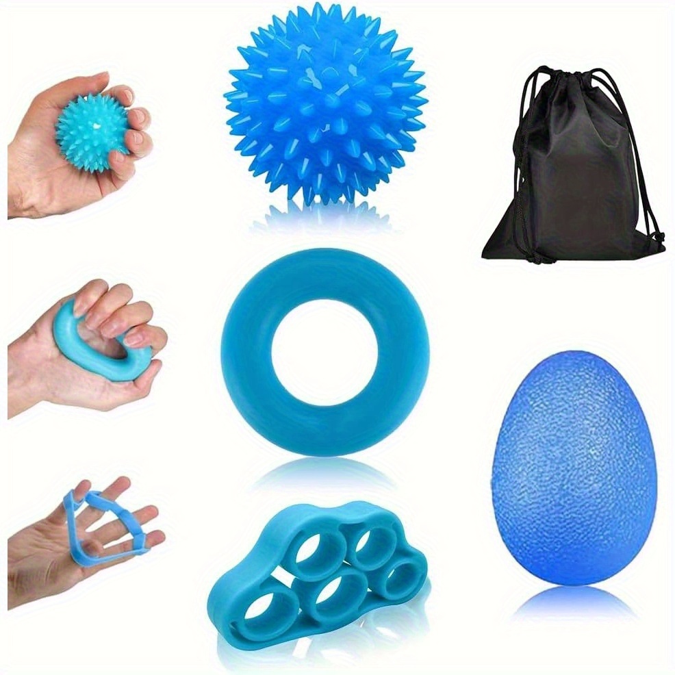 Callus Ball Per Mano, Moon Grip Ball Per Rinforzare Presa E Calli, Antiscivolo E Antistress Per Arrampicata E Fitness