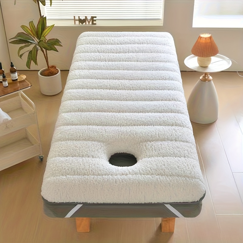 TEMU High-density Sponge Mattress, Soft And Comfortable, 1pc
