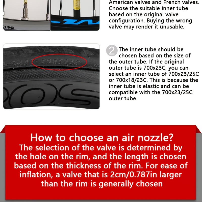 Tubo Interno De La Bicicleta Imagen De Archivo - Imagen De Deport - Foto 3