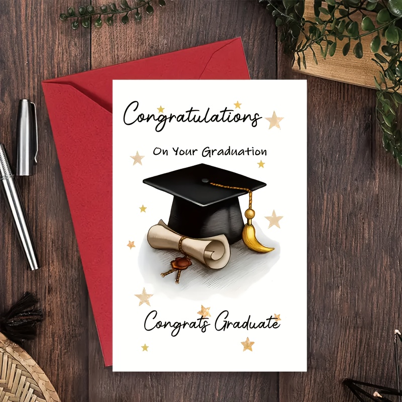 best credit cards for recent grads Congrats on Raising an Adult' Graduation Card – Joy Paper Co main image 1