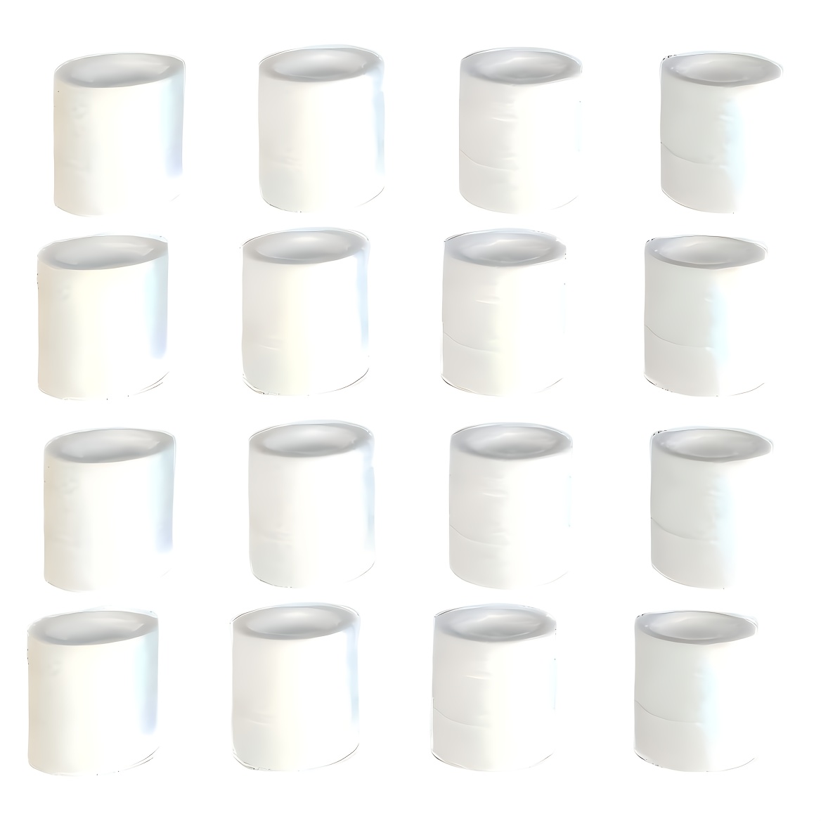 E-shop Duschkopf-Wasserenthärterfilter - Hochleistungs-Wasseraufbereitungssystem mit austauschbarem Filter, einfache Installation zur Entkalkung von