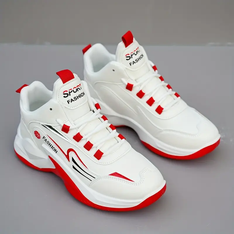 TBJ Air Sneakers – Herren & Damen, Mit Luftpolster, Atmungsaktiv, Leicht – Für Laufen, Tennis & Alltag TBJ Air Sneakers – Herren & Damen, Mit Luftpolster, Atmungsaktiv, Leicht – Für Laufen, Tennis & Alltag