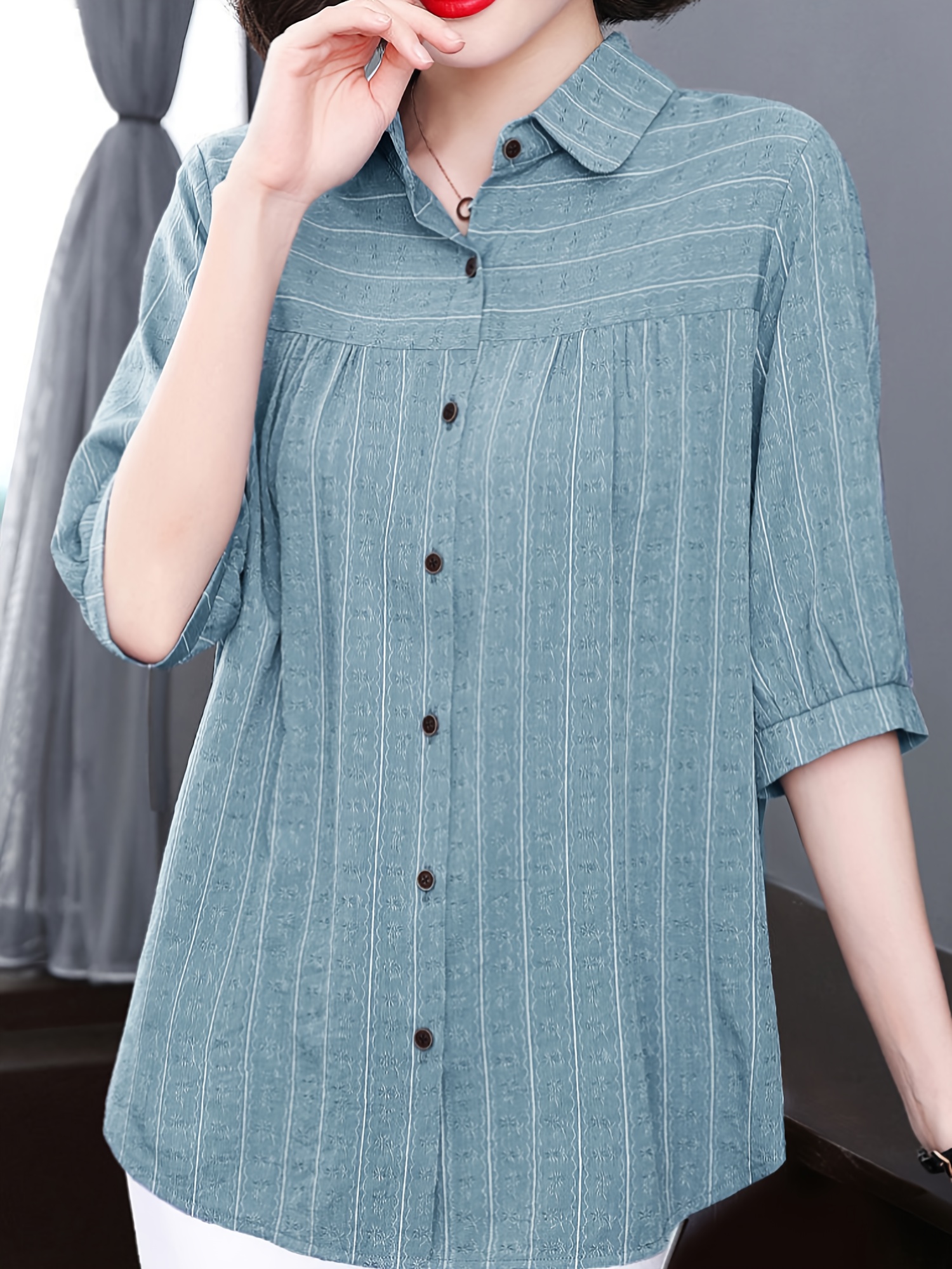 Women'S Casual Shirt