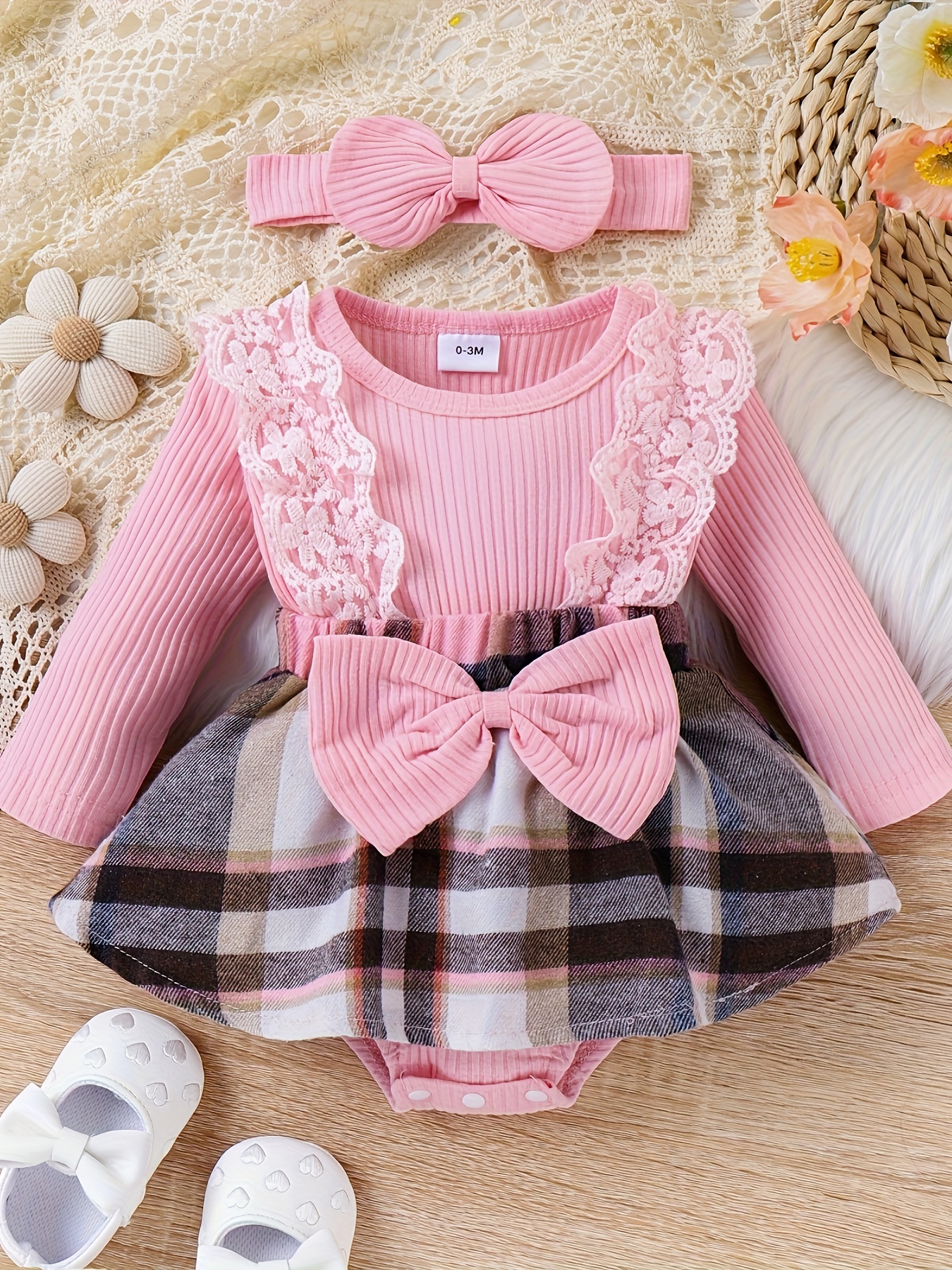 Recién Nacido Ropa Formal Para Bebe Chile Ropa Bebé Niña Recién