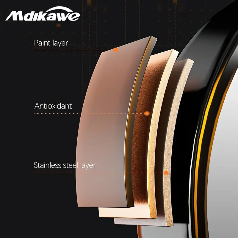 entraîneur de bras à réglable - exerciceur multifonctionnel pour antébrachial & muscles pour le boxe, design de 8 avec poignée antidérapante, idéal pour lentraînement de vitesse & fitness détails 7