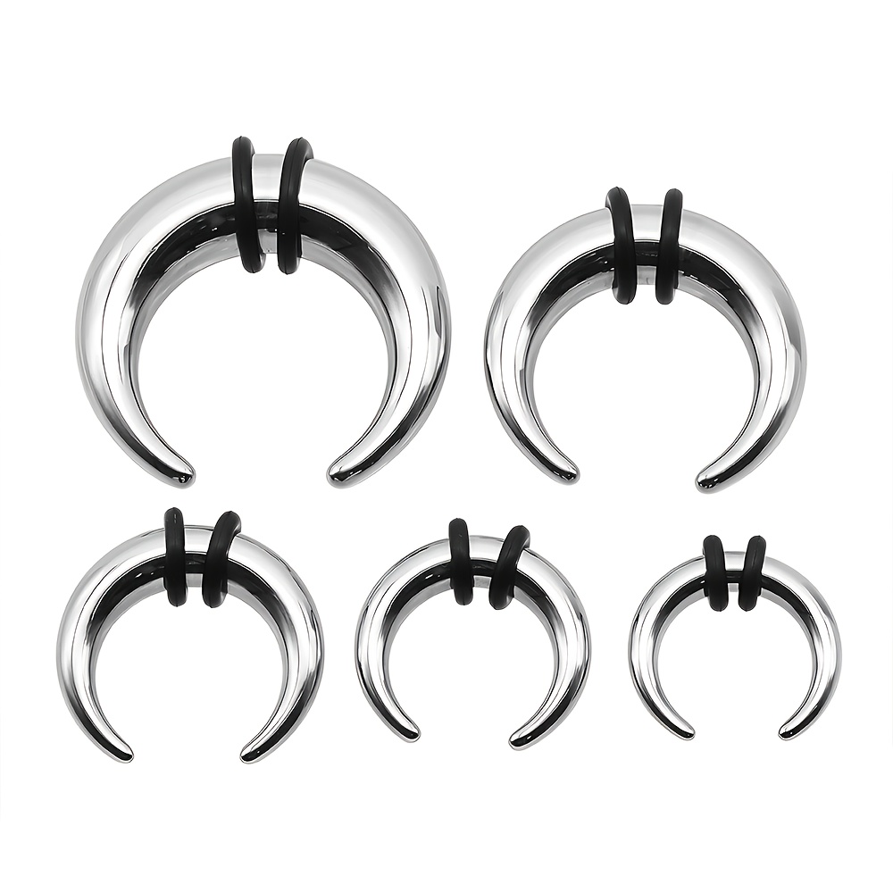 septum for men sold on Temu Canada