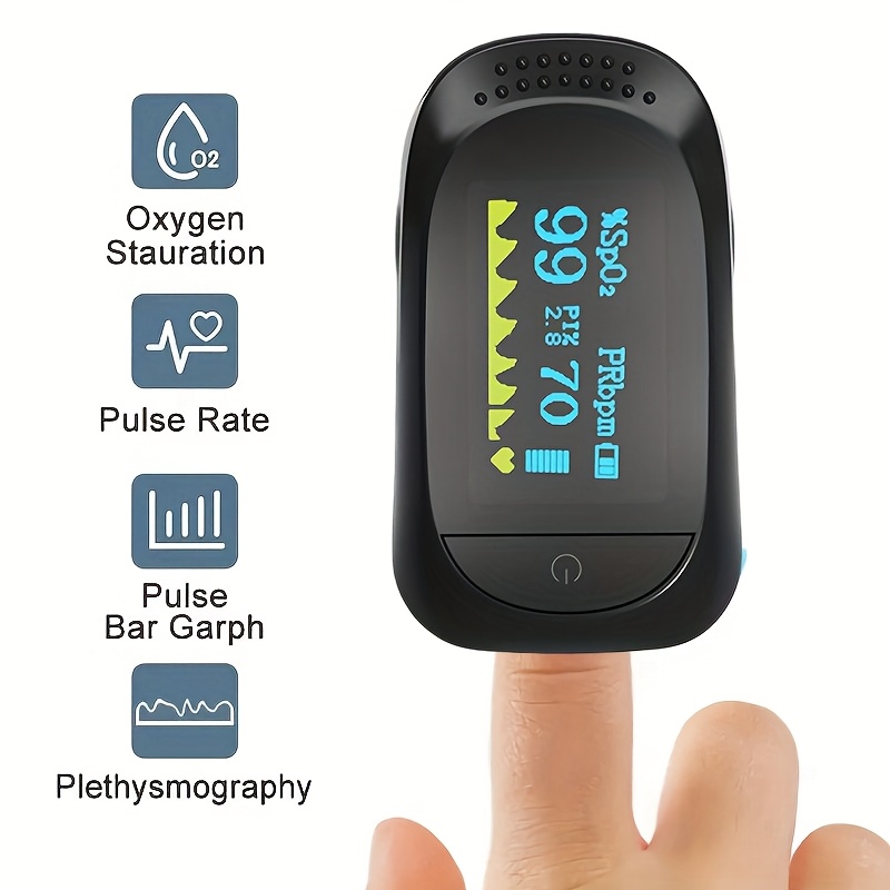 Oxygen Oximeter Honor Band 5i Oximetro Smart Band Band Oximetro