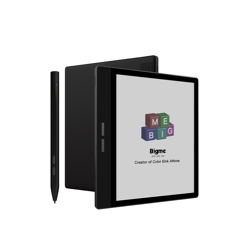 TEMU E-book Reader B751c Color, Color Screen, E-book Reader, E-book Reading, E-ink, Ebook Reading Tablet