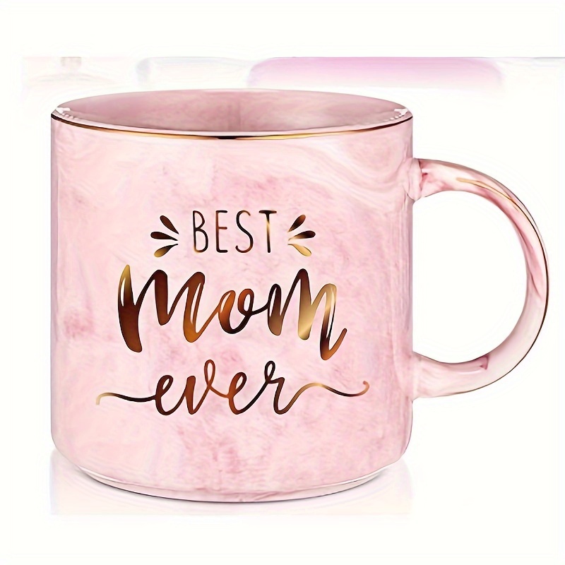 birthday gift coffee cup mom gift women wife mother - Temu Australia