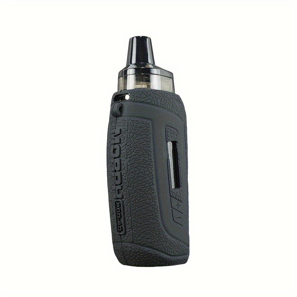 elf bar vape uk SMOK NOVO 4 Silicone Case – Durable Protection for 25W Pod Kit main image 0