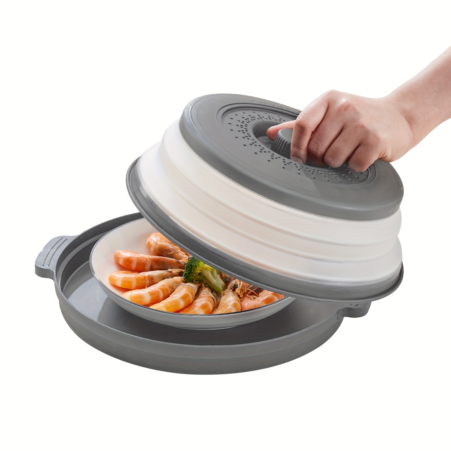 Happy Cove Bamboo Plate Microwave Ezpz Mini Mat Plate Target