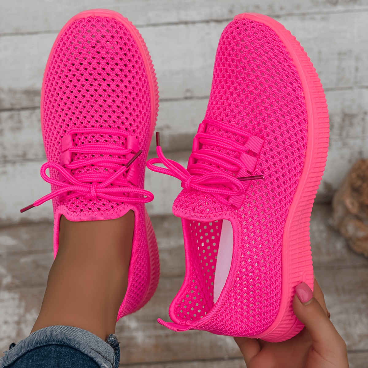 adidas gazelle silver green womens Women's Kita Hands-Free Sneakers in Rose Gold  Orthofeet