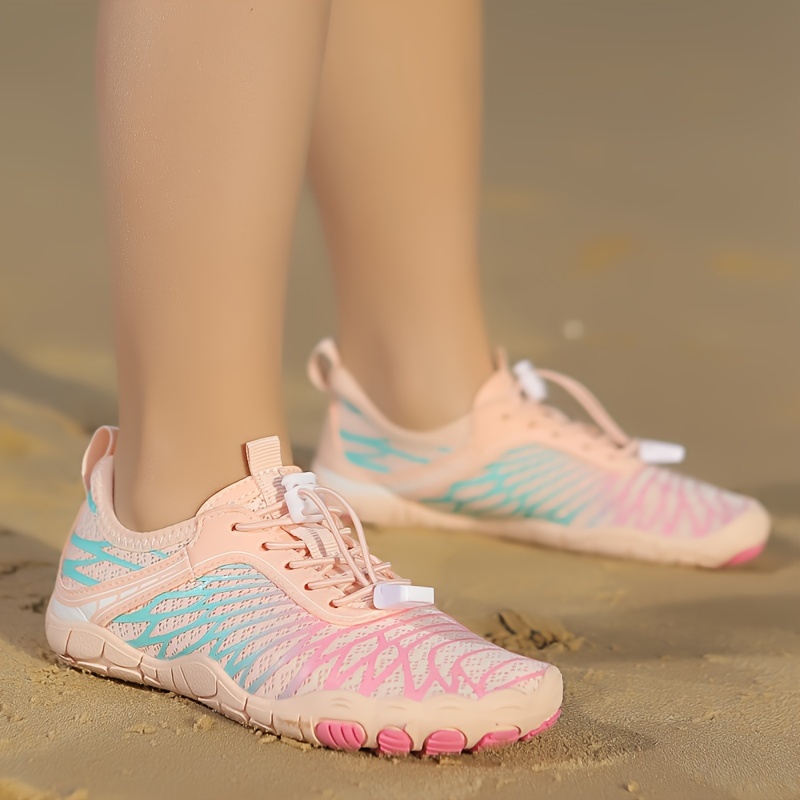 zapatos agua unisex niños ajustable transpirables Temu Guatemala