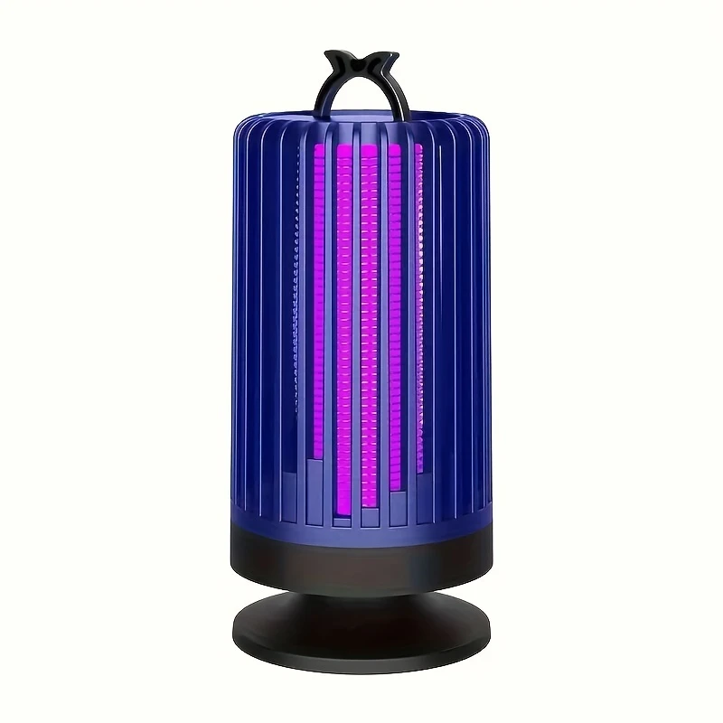 1 mosquito lamp household mosquito repellent indoor shock mosquito killer night light mosquito suction and prevention quiet and noiseless no radiation suitable for women and infants details 6