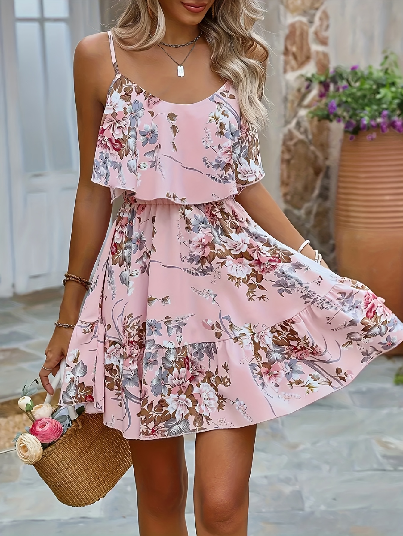 robes d'été femme France