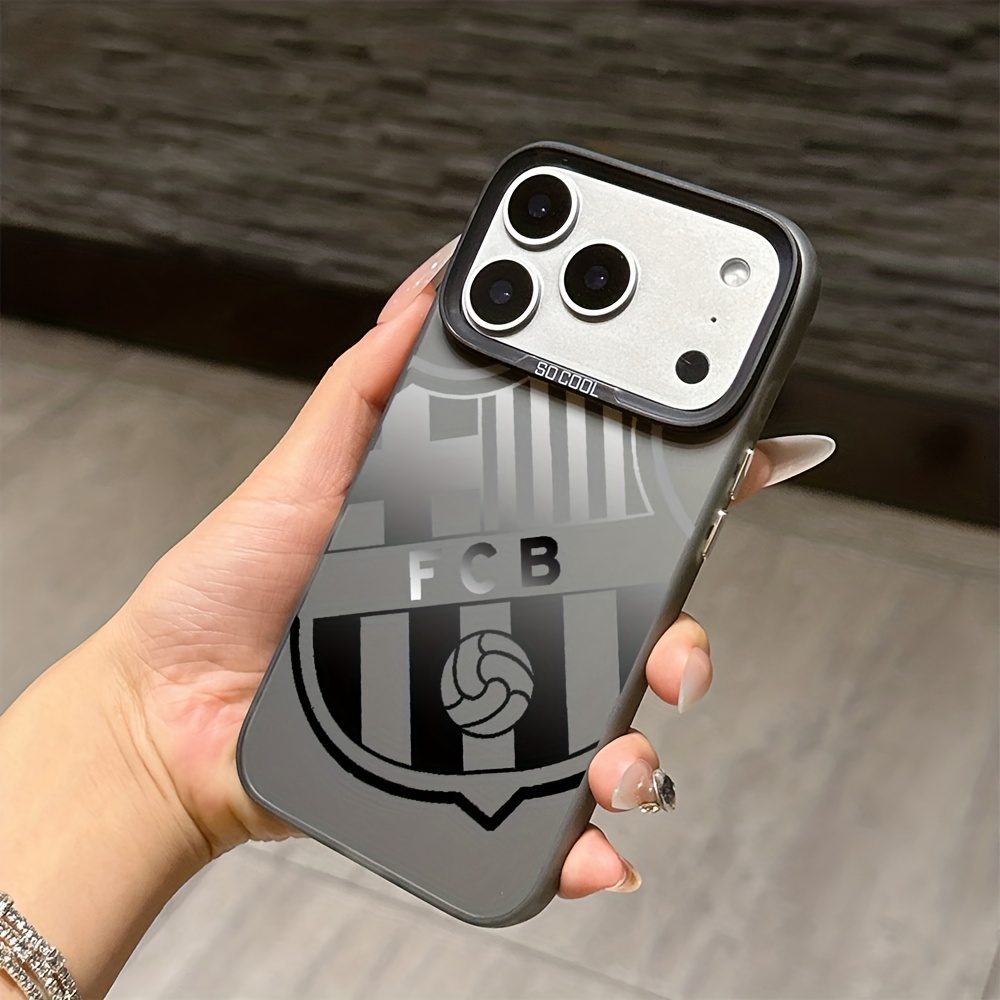 phone case b barcelona phone case suitable - Temu United Arab Emirates