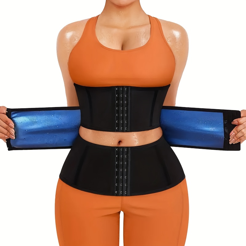 waist trainer plus size sold on Temu United States