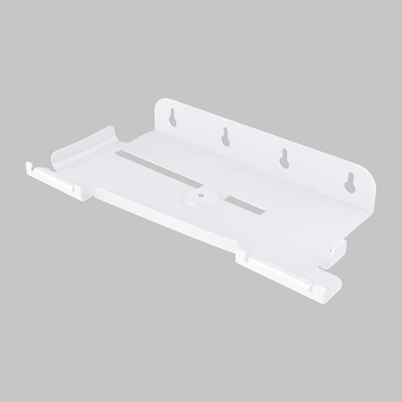 E-shop GP-526, ein Wandhalterung für die PS5 Slim Konsole, inklusive Halterung für Controller und Kopfhörer, ist und