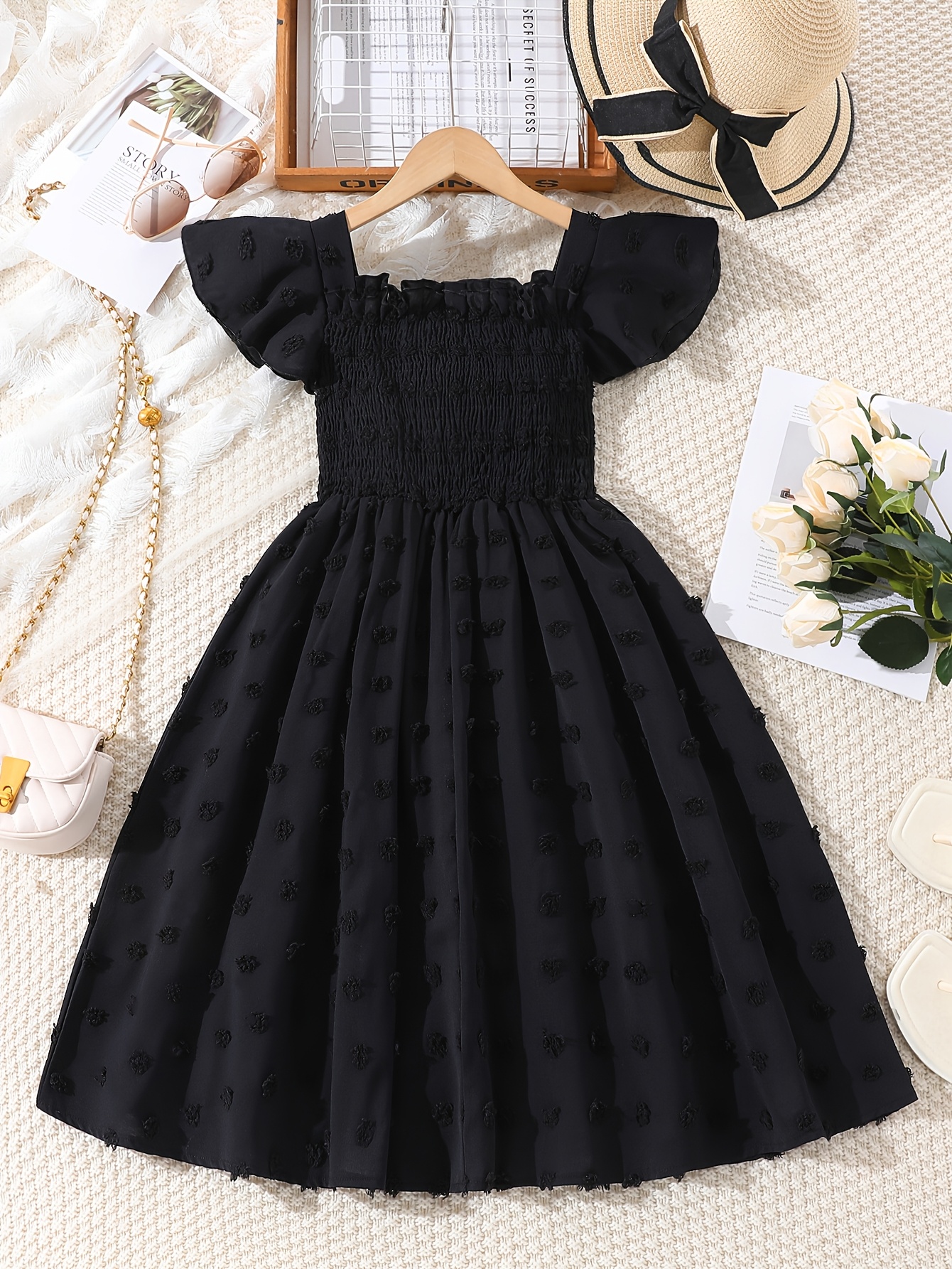 sachin and babi light blue dress Beach Dress Maxi Black Summer Dress Women's Elegant Black Ribbed Maxi  Dress- Sleeveless Stretchy