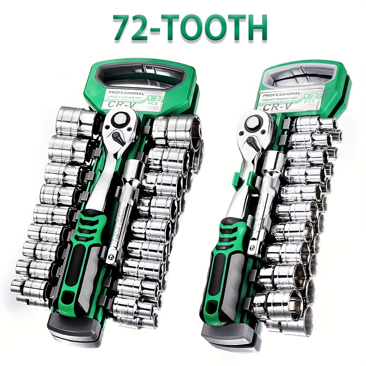 

21/12pcs Set, 1/2 Set, Way And Bar,