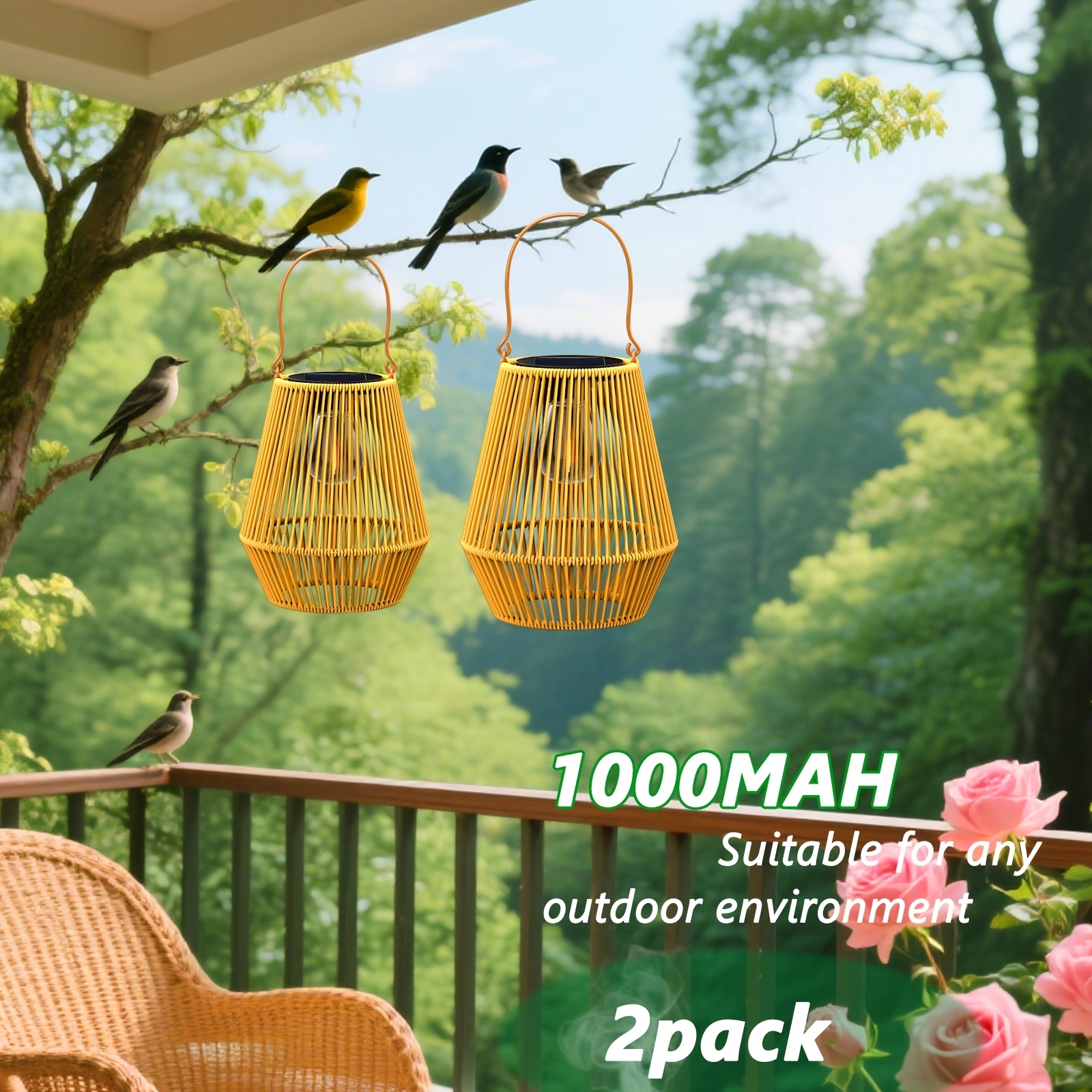 E-shop Halloween Dekorationen Halloween Solarleuchten Solar Zaunleuchten Outdoor Solarleuchten für Terrassen Solarleuchten Solarleuchten Outdoor