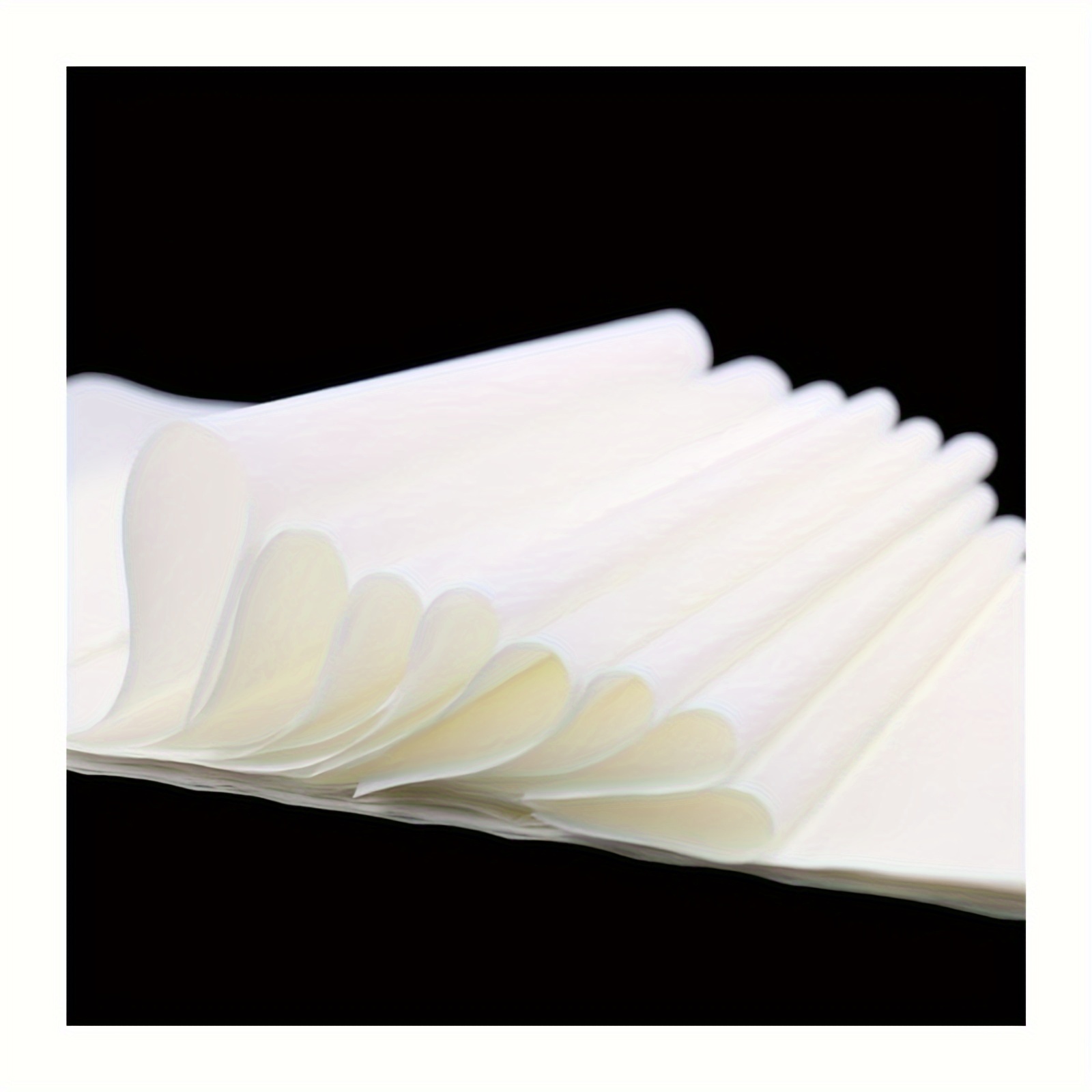 

10 Pièces Papier Magique Pour Baguette Feuilles Magiques Blanches Accessoires De Magie, Kit De Spectacle De Magie Ultime Pour Magiciens Papier Magique Blanc Pour Tours De Magie Baguette