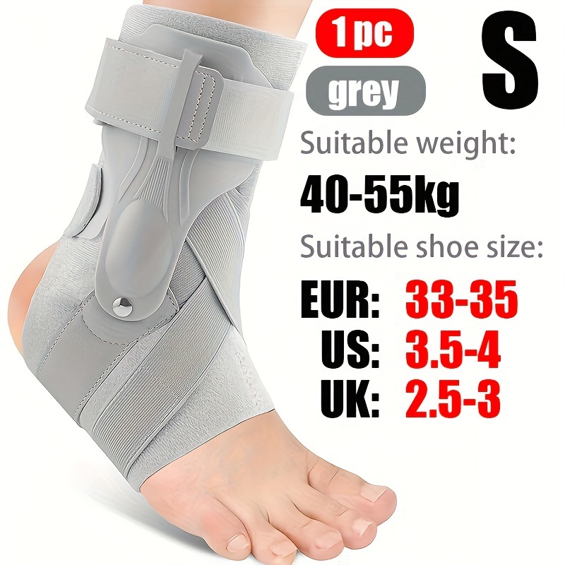 1pc ankle Brace Women Men Ankle Brace Sprained Ankle Ankle - Temu Canada