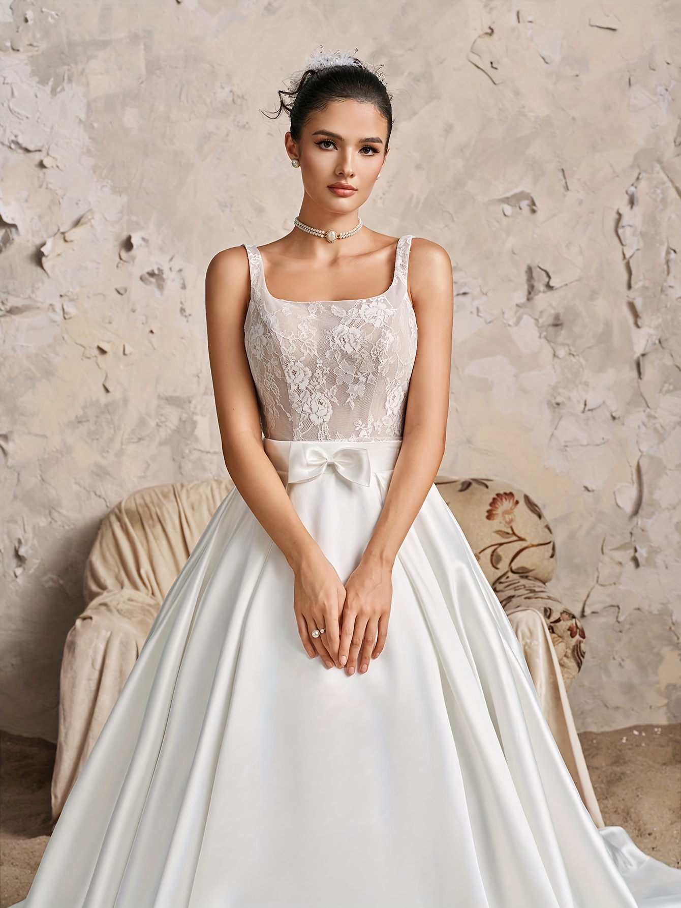 princess polly baby blue dress Exquisite Short Sleeve A-Line Wedding Dress with a Unique Top – HAREM's  Brides