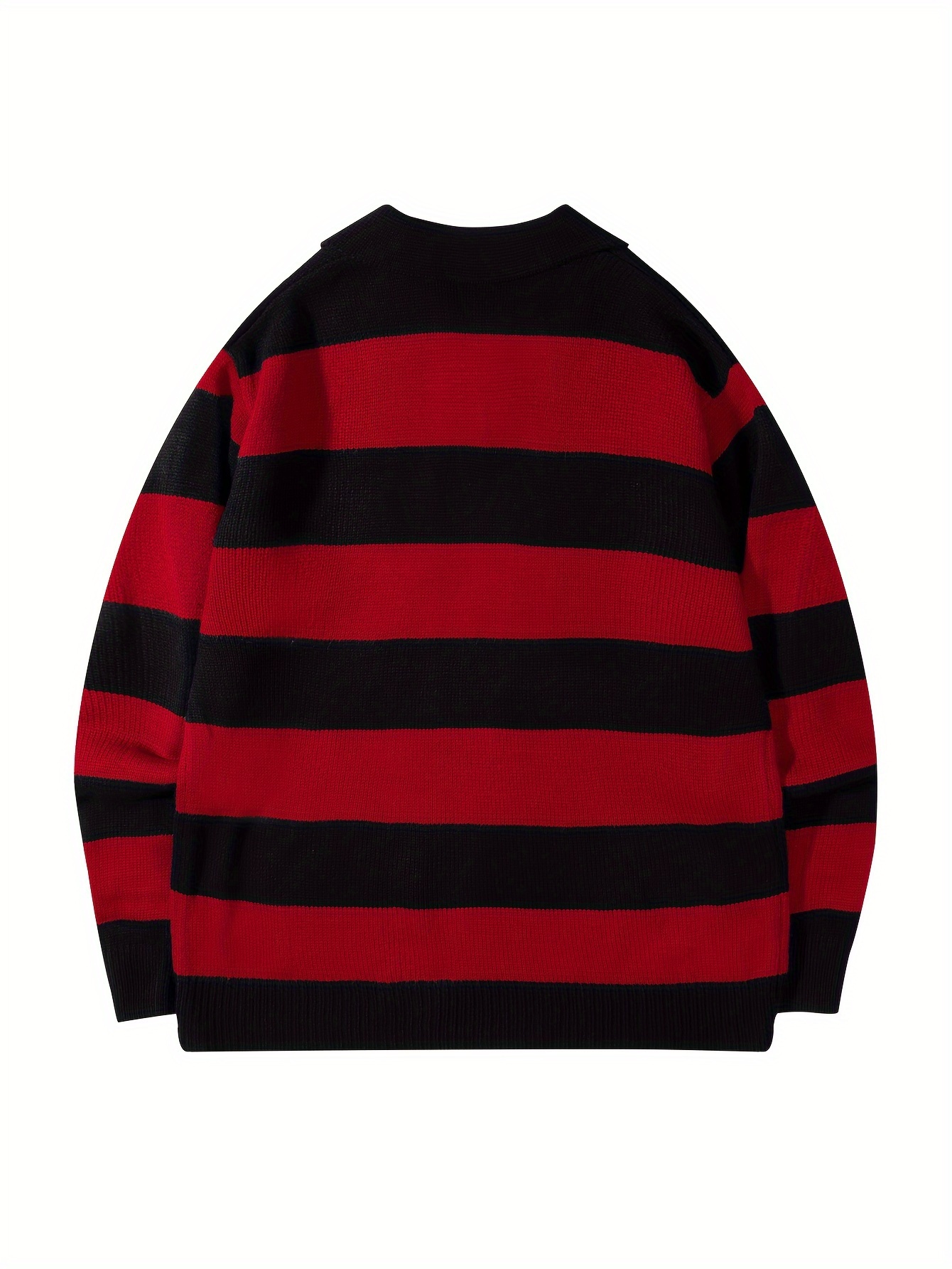 Casual Fashion Men's Sweater