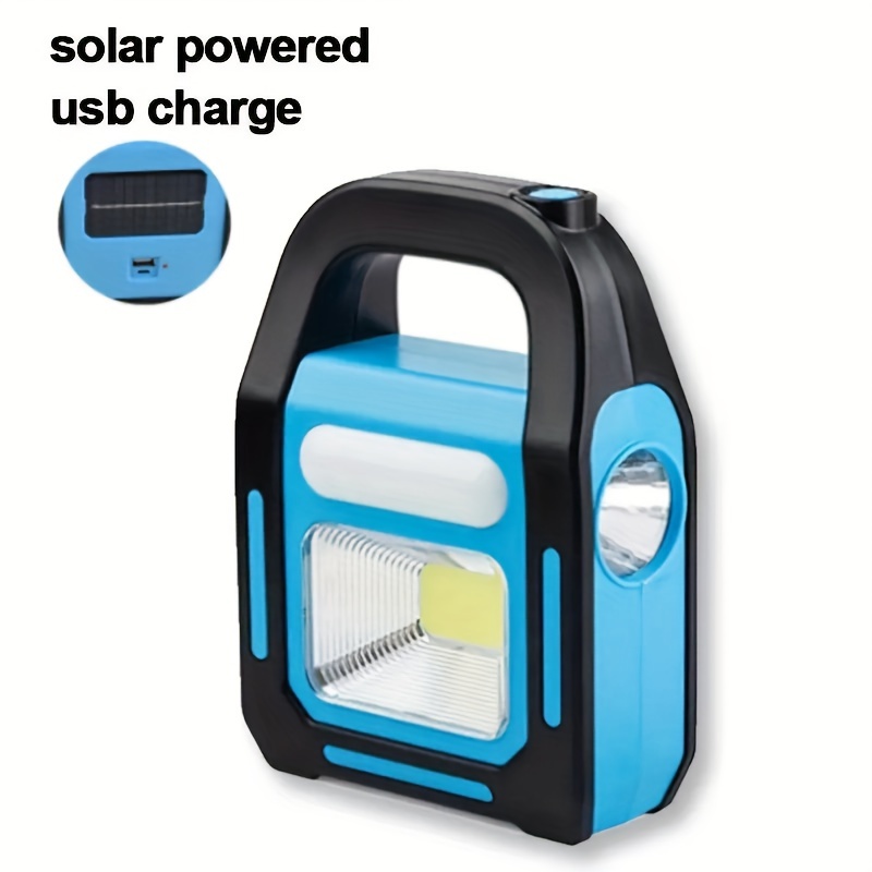 

1 Usb Rechargeable Camping 3 - Camping And Charging Suitable For Camping, Camping , , And