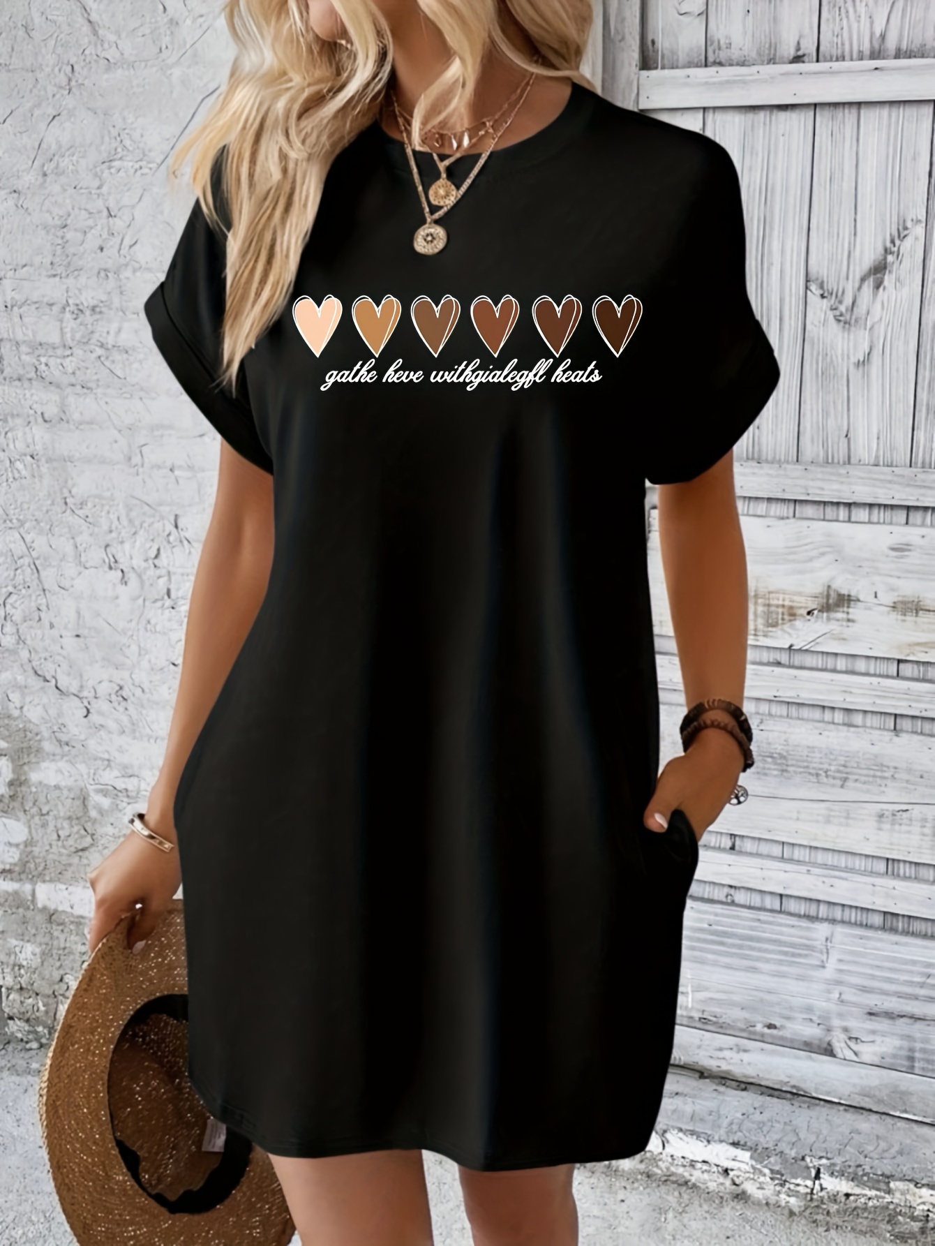 Tunic - Free shipping on items shipped from United Kingdom