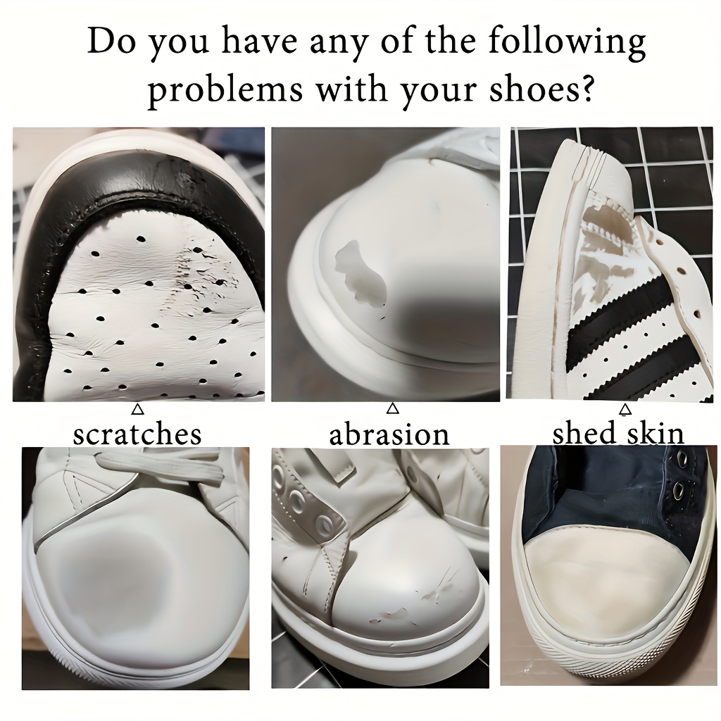 white leather repair cream abrasion Temu Bahrain