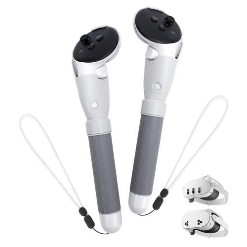 Meta Quest 3s In Gorilla Tag Long Arms For /3 And Oculus Meta