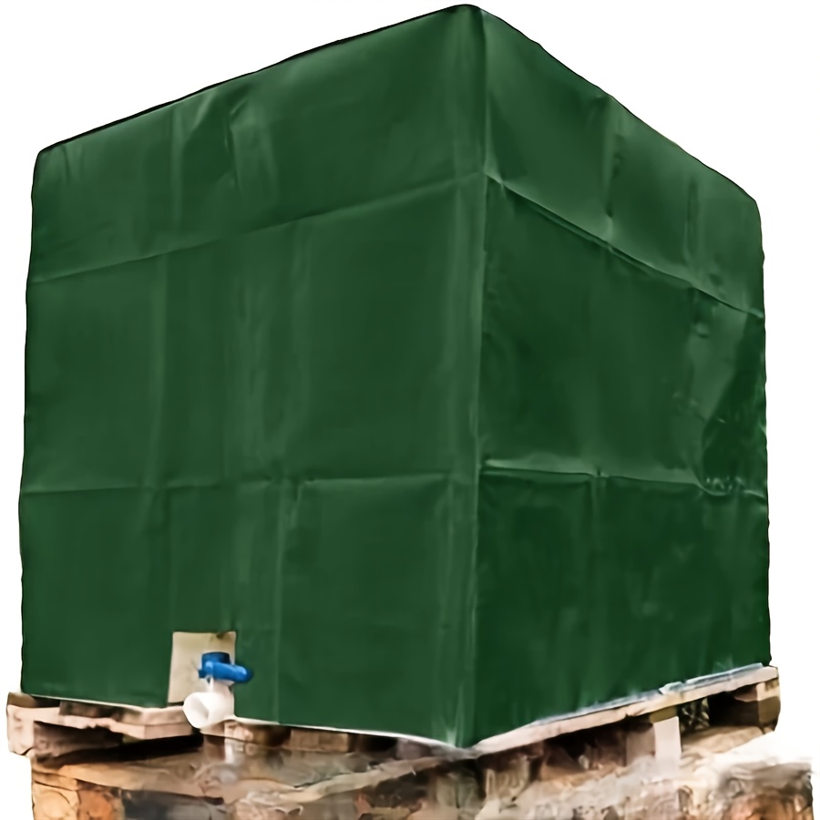 The Ultimate Guide to Water Tank Covers: Enhancing Safety, Efficiency, and Aesthetics