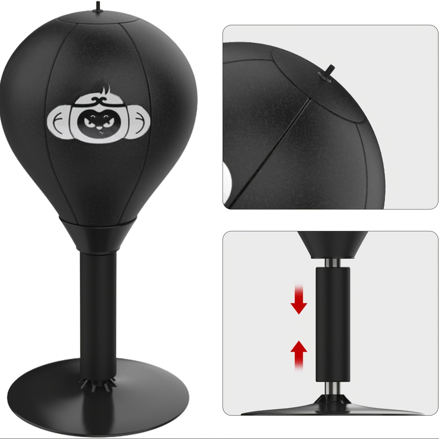 Punching ball para escritorio - Comprar