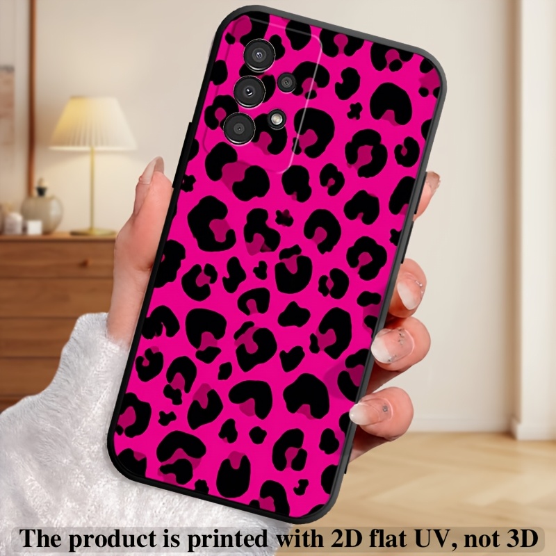 TEMU Чохол для телефону: 2D плоский матовий м'який чохол для for Samsung for Galaxy A04 A04S A05 A05S A06 A07 A13 A14 A15 A16 A17 A22 A23 A24 A25 A26