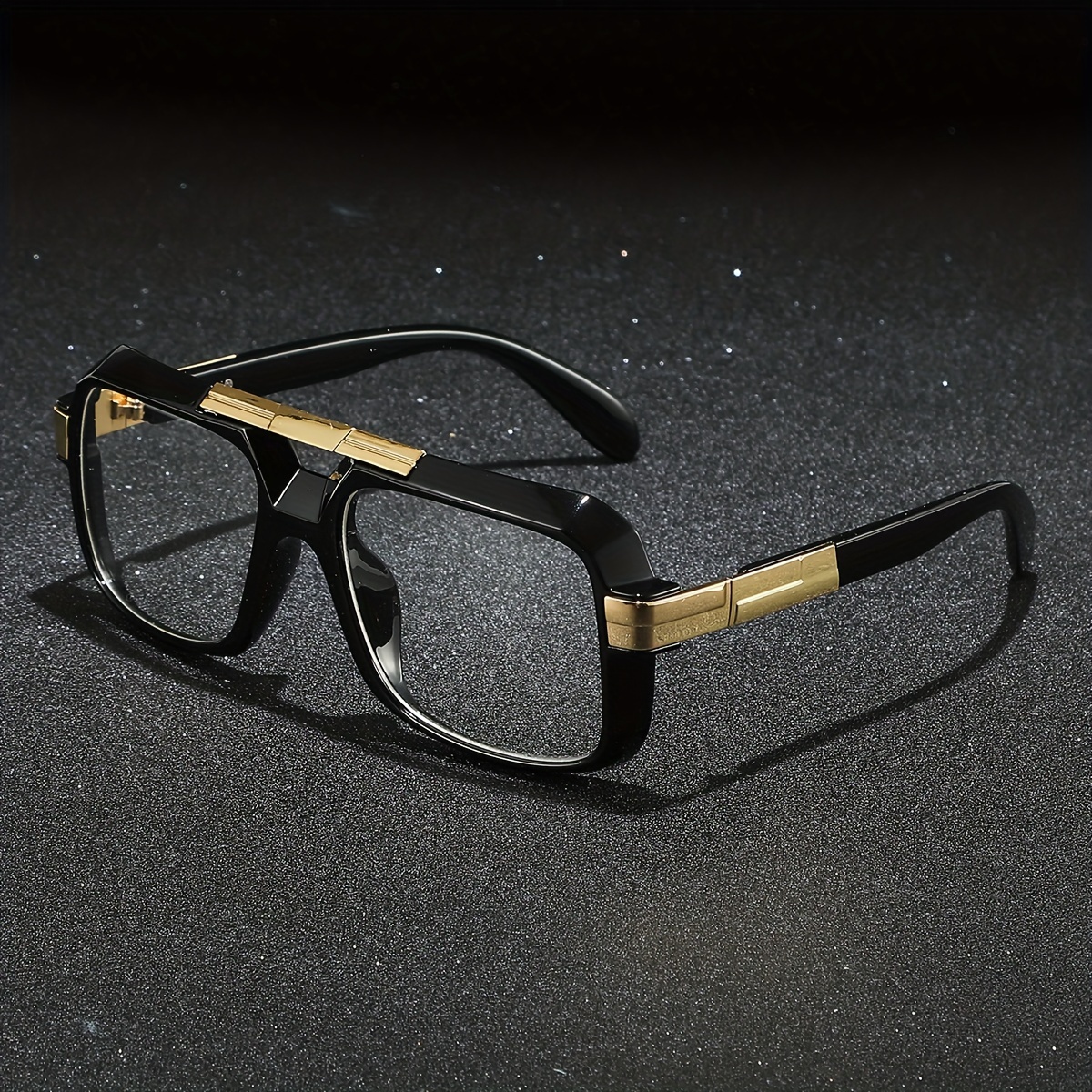 

Fashion Glasses For - Zinc Alloy Frame, Non-prescription, Party Accessory