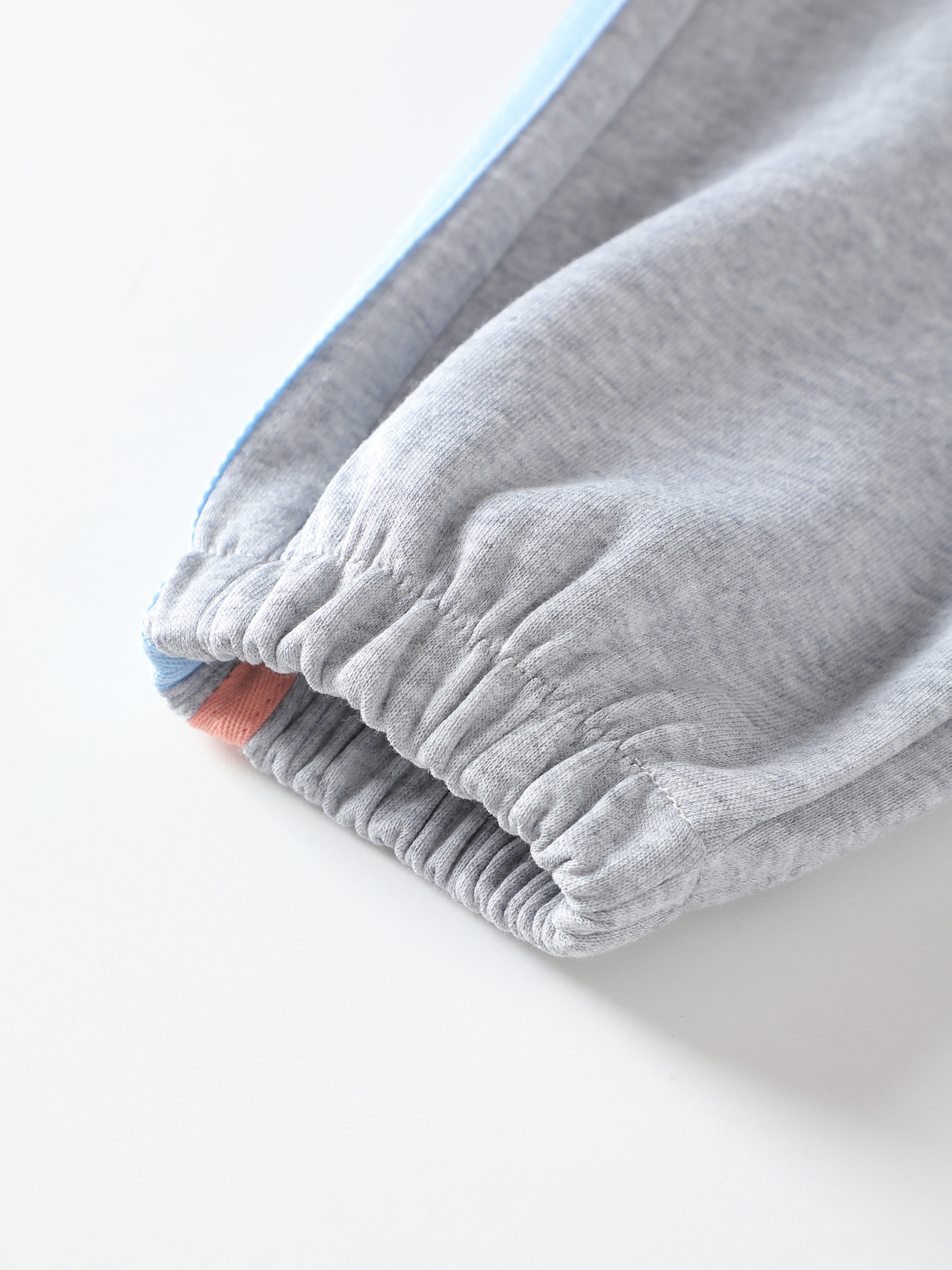 Random Single-Piece Girls' Long Pants for Spring and Autumn