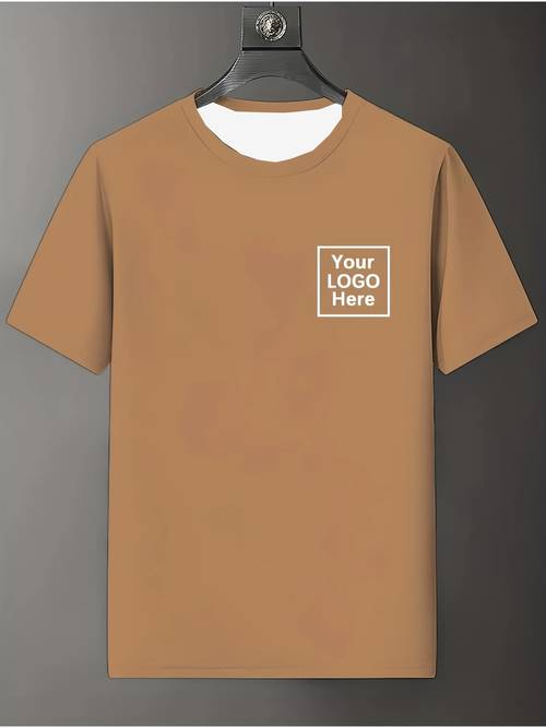 custom mens t shirts including photo customization text customization company branding and personal designs come and create your own t shirt