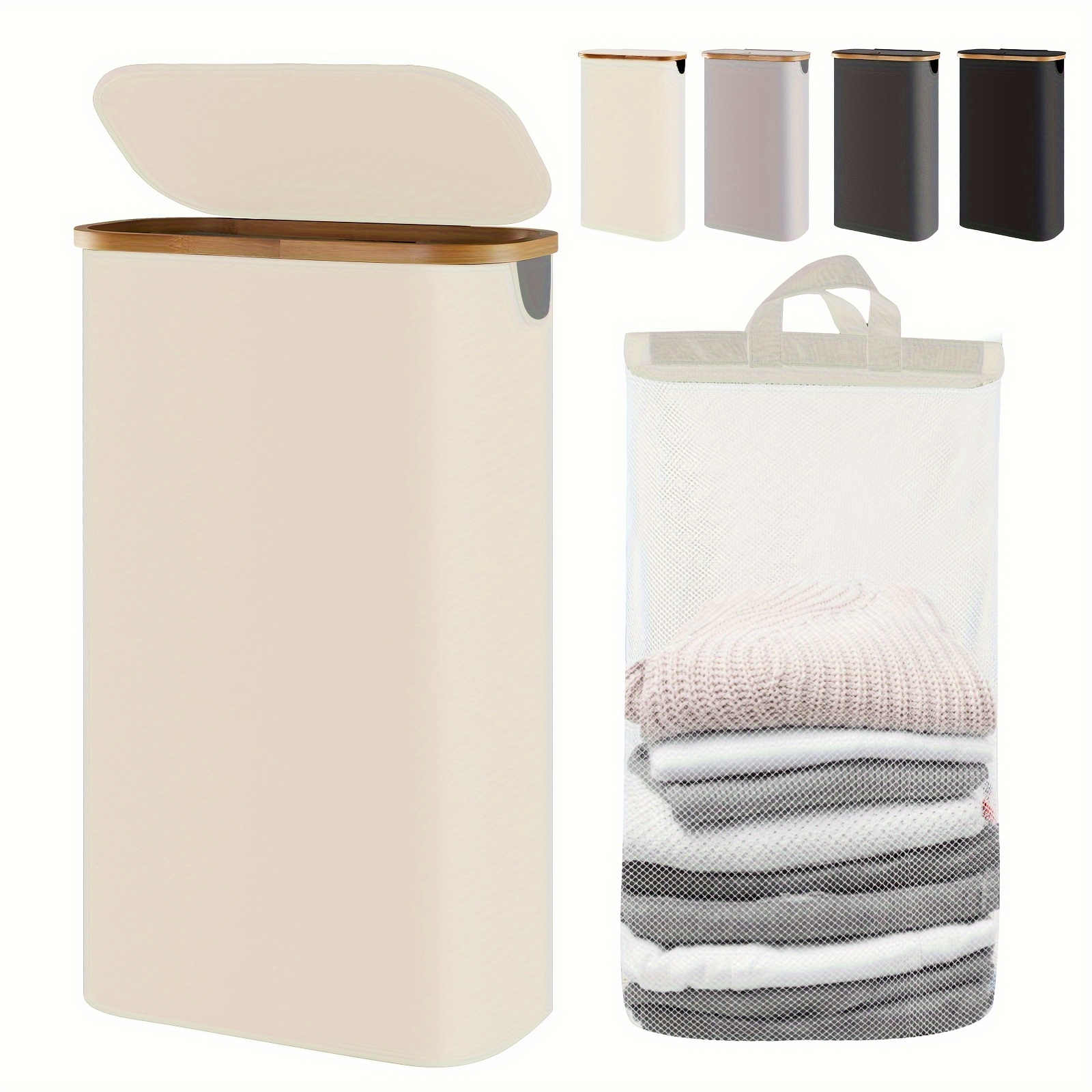 

Lid, Clothes For Dorm, 65l Clothes For , Removable Bag & , Narrow For