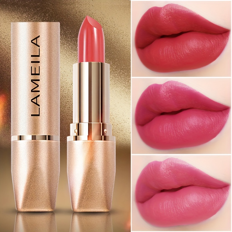 Business Casual Lipstick - Temu