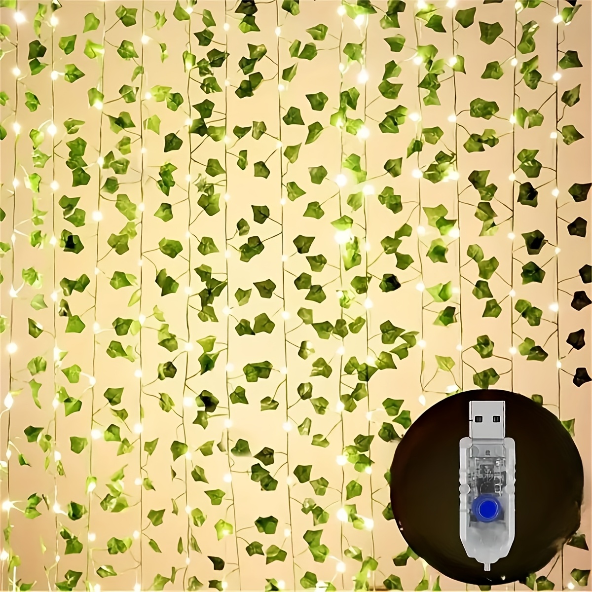 efeu im kübel winterhart Gemeiner Efeu (Hedera helix) | 100-125 cm im Topf main image 1
